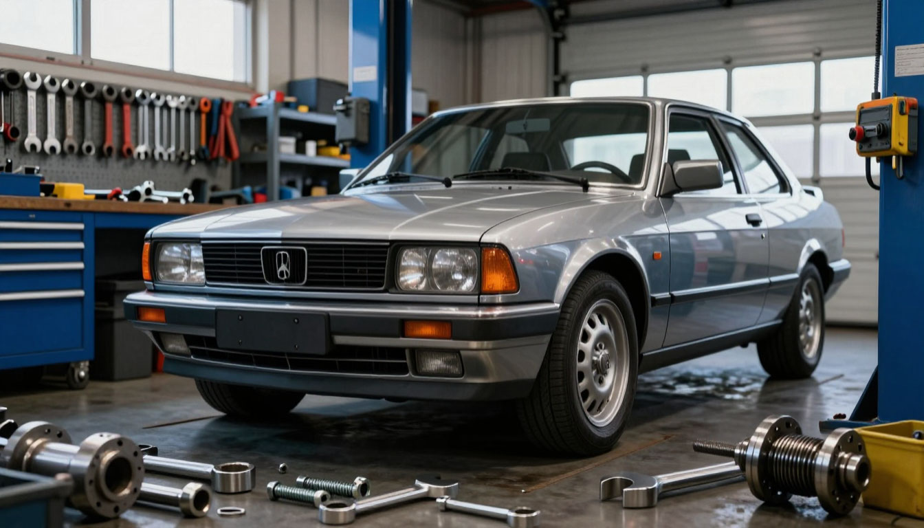 автозапчасти